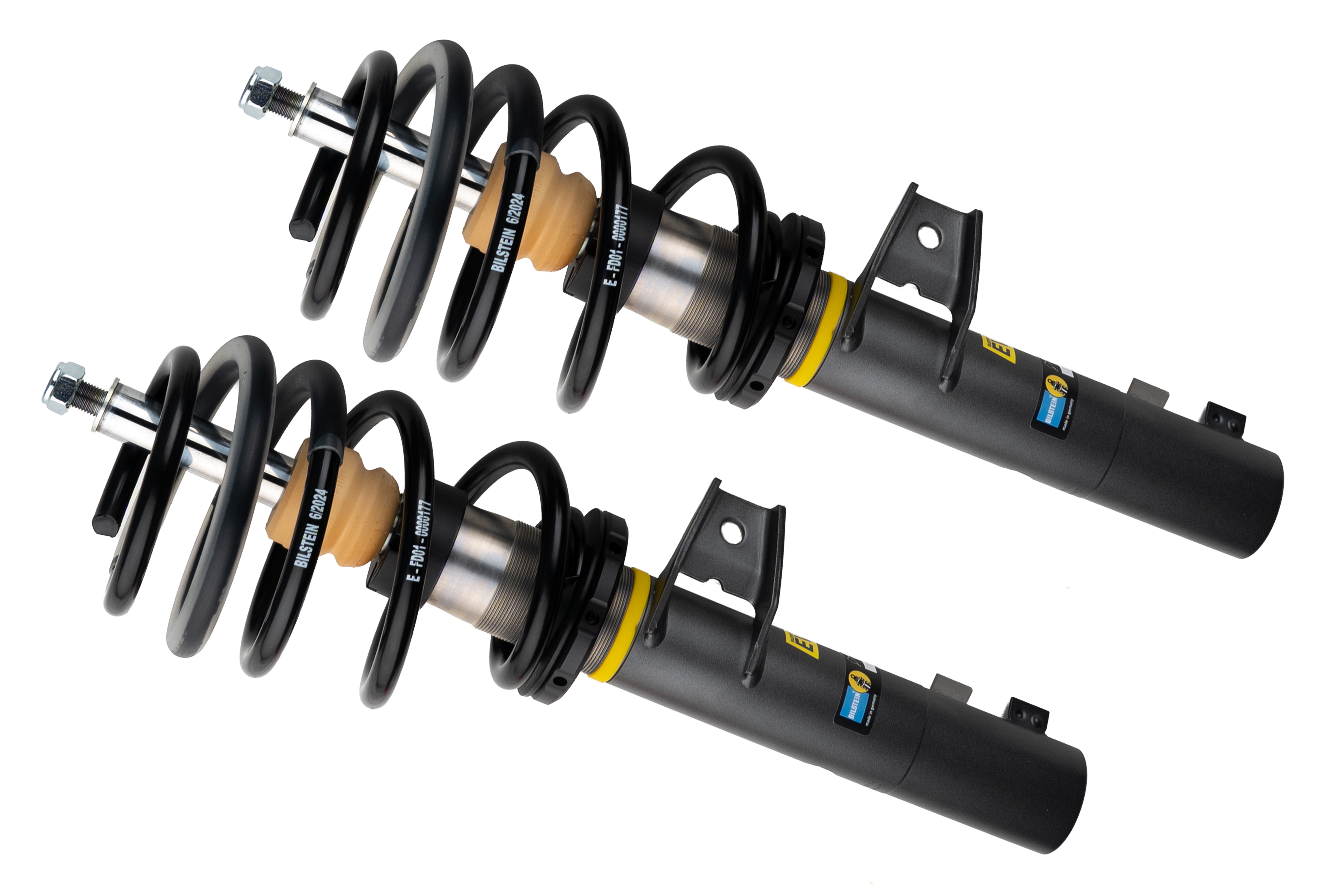 Bilstein 47-342941 EVO S - Suspension Kit